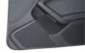 Jehnert Audi A5 – Doorboards mit 3-Wege-Soundsystem