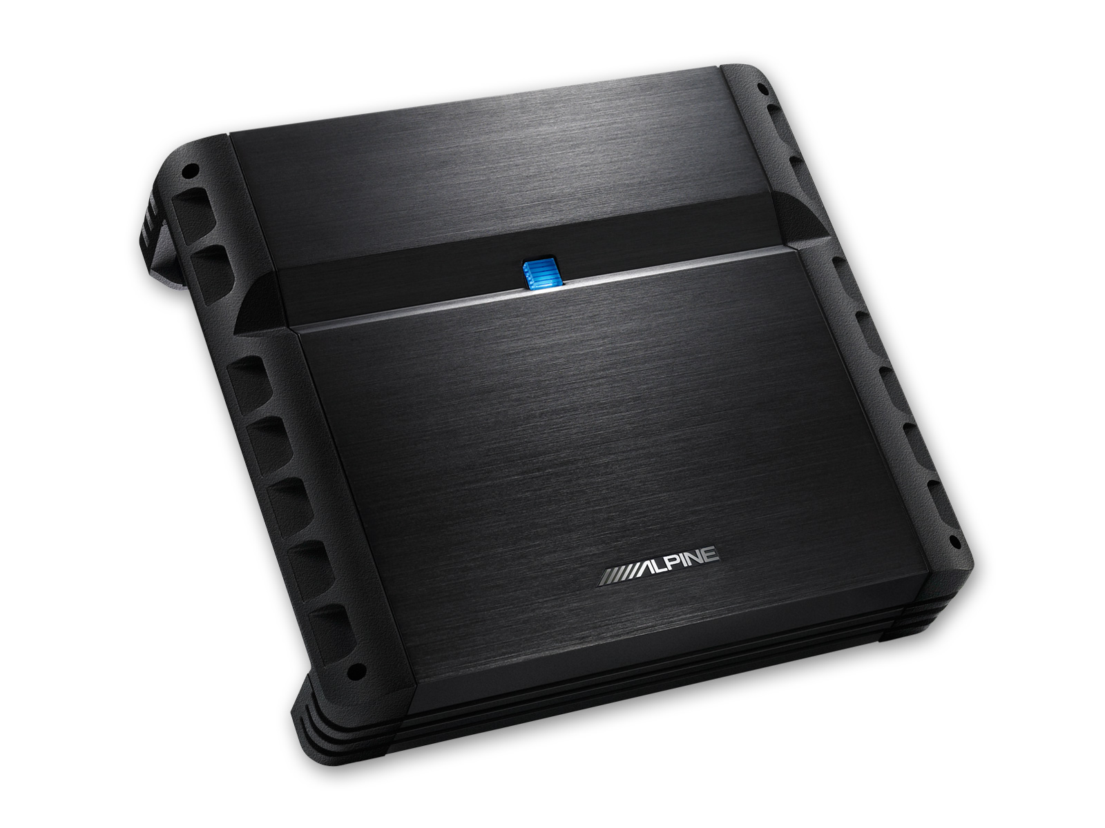 Alpine PMX F 640
