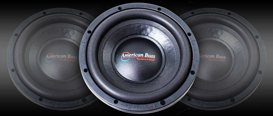 American Bass XO 1244