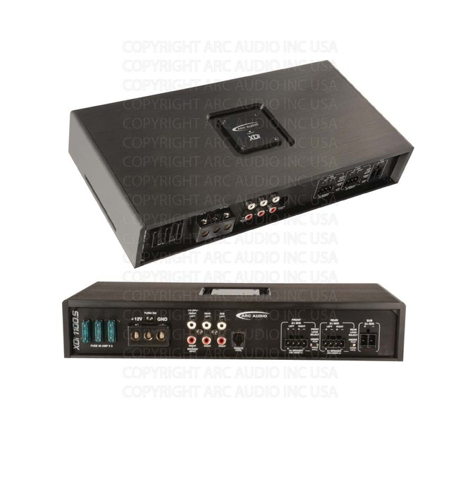 Arc Audio XDI V2 1100.5