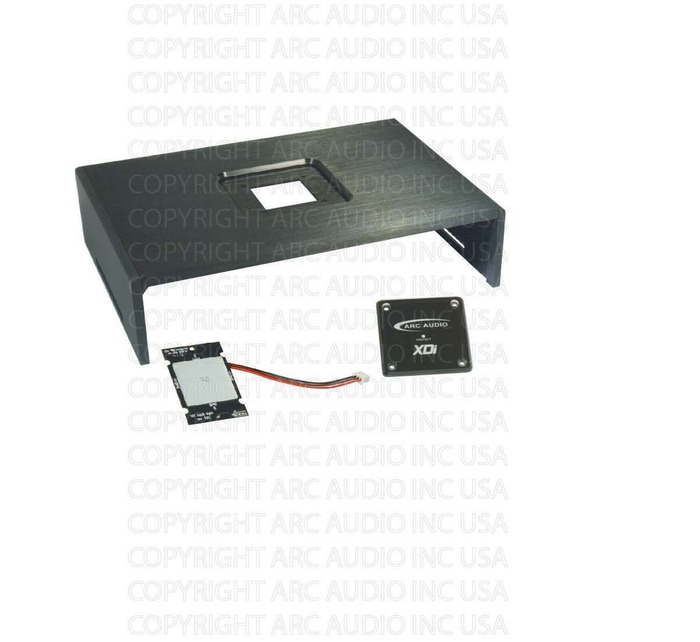 Arc Audio XDI Trim-Kit XDI 450.4