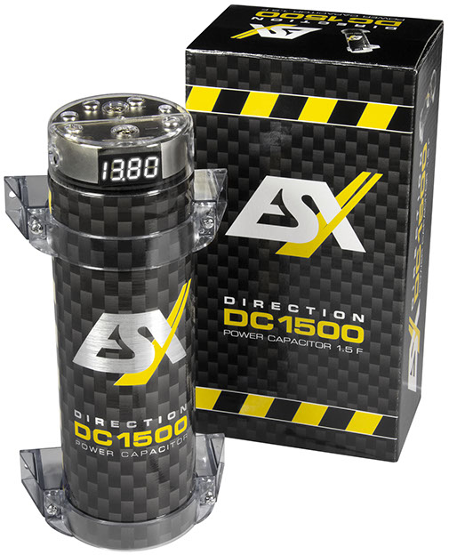 ESX Direction DC 1500