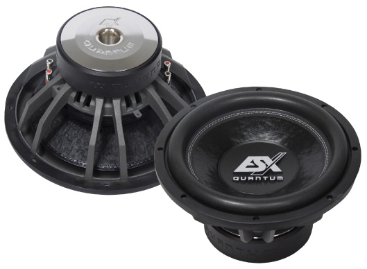 ESX Quantum QE 1524