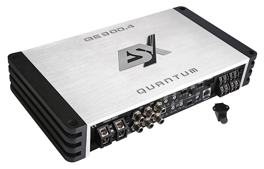 ESX Quantum QE 900.4