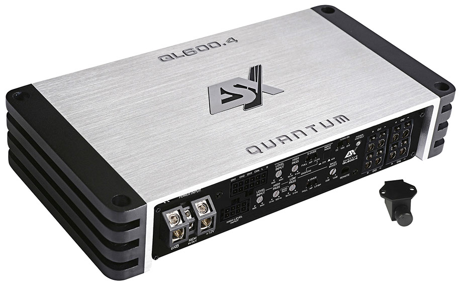 ESX Quantum QL 600.4