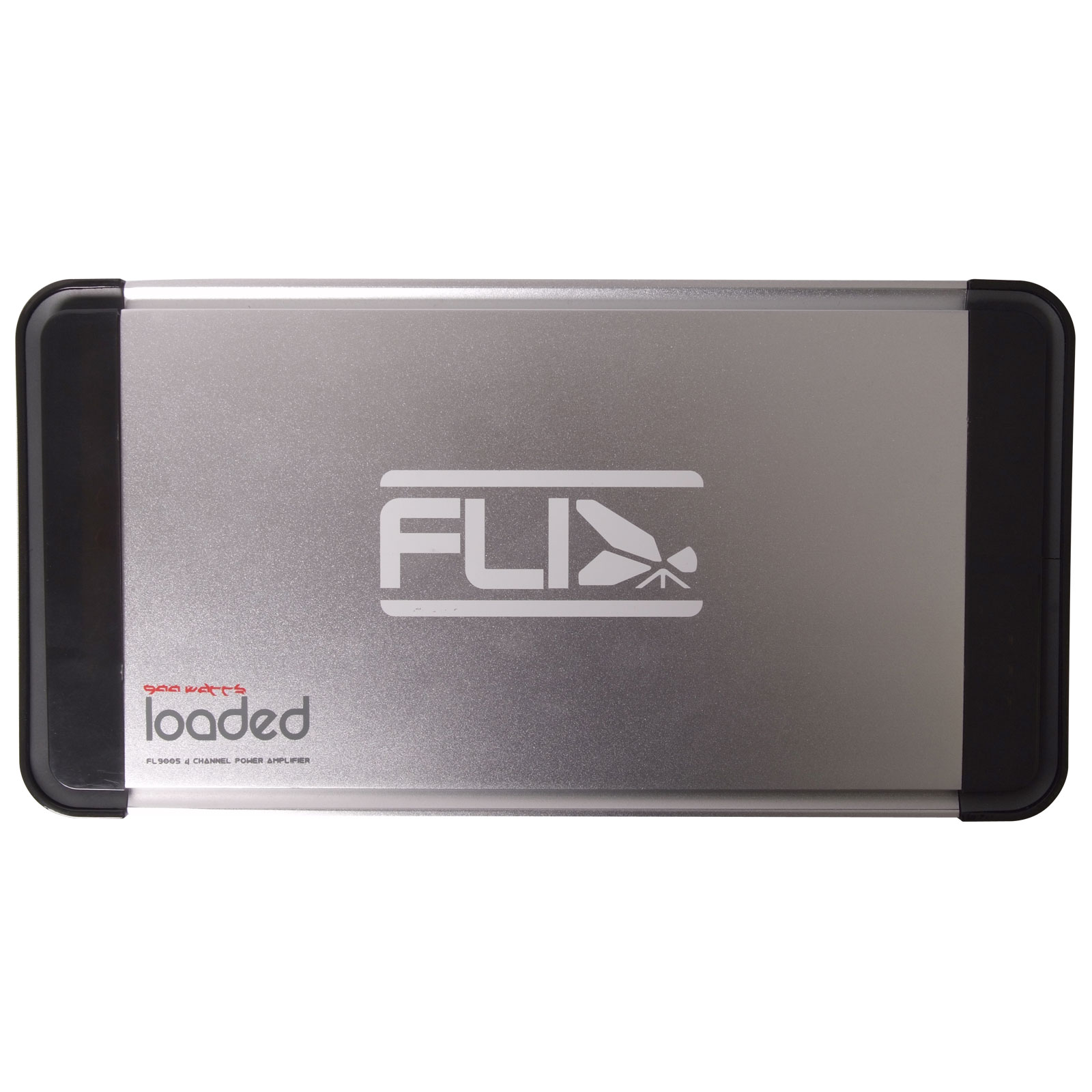 Fli Audio Loaded FL800.4