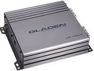 Gladen Audio FD Series 130c2