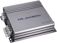 Gladen Audio FD Series 75c4