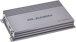 Gladen Audio FD Series 1000c1