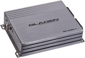 Gladen Audio RC Series 600c1