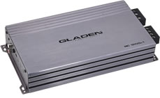 Gladen Audio RC Series 1200c1