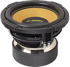 Gladen Audio SPL Series 12