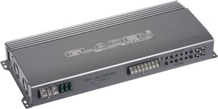 Gladen Audio XL Series 150c4