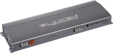 Gladen Audio XL Series 275c2