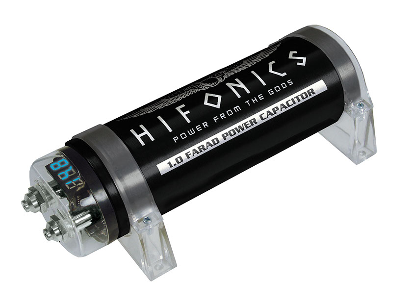 HiFonics HFC 1000