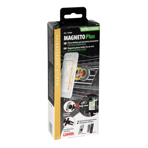 Magneto Magnethalterung für Telefone