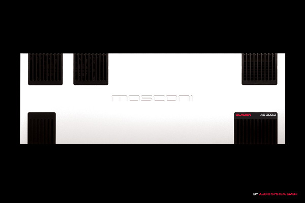 Mosconi AS 300.2
