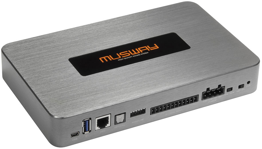 Musway DSP68PRO