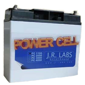 Power Cell   2050