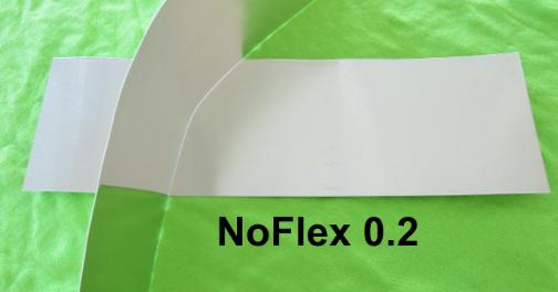 S.I.P No Flex 0.2 Pack