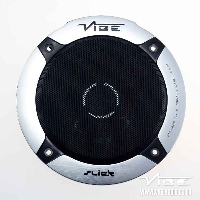 Vibe Audio Slick 5 Koax