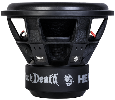 Vibe Blackdeath HEX15 V7 D1