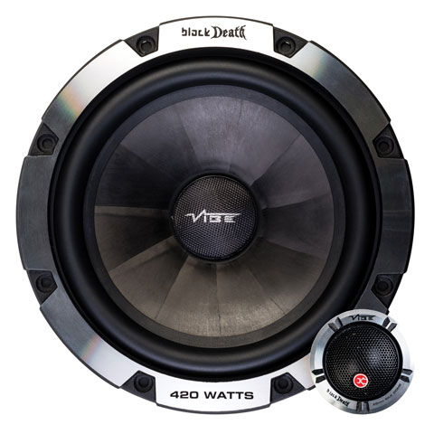 Vibe  Blackdeath 6 C V6