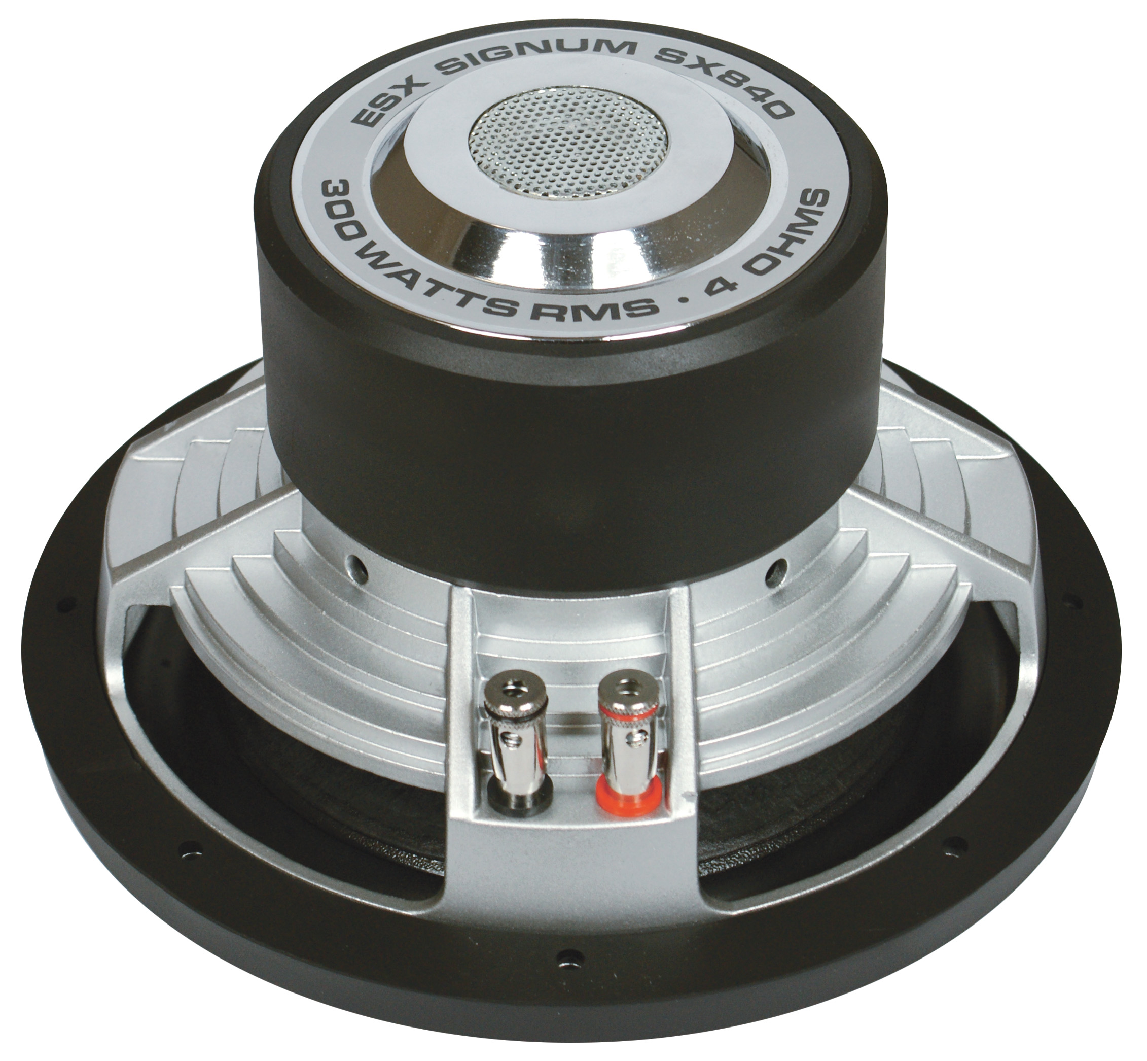 ESX Signum SX 840 – Bild 2