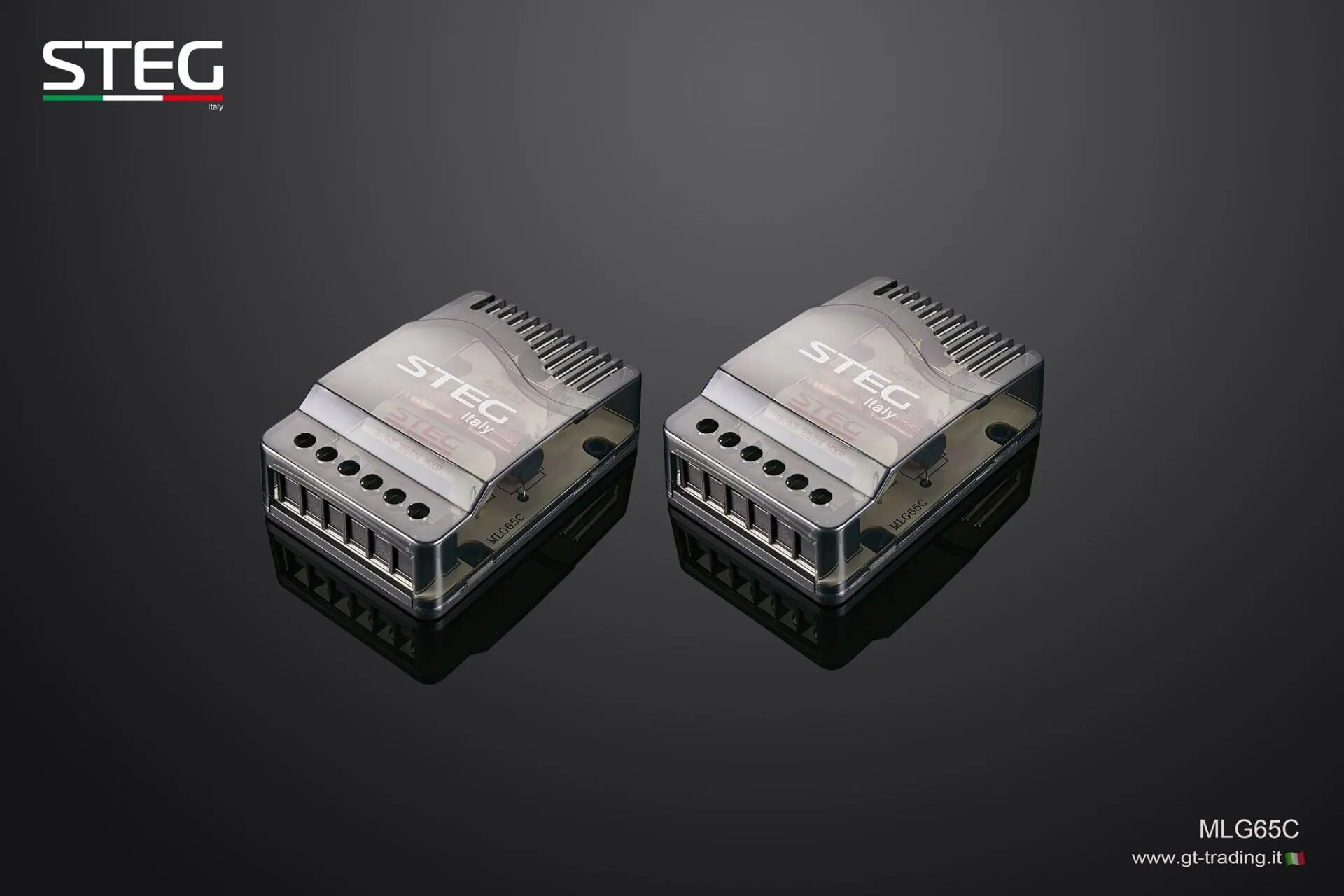 Steg MLG65C – Bild 2