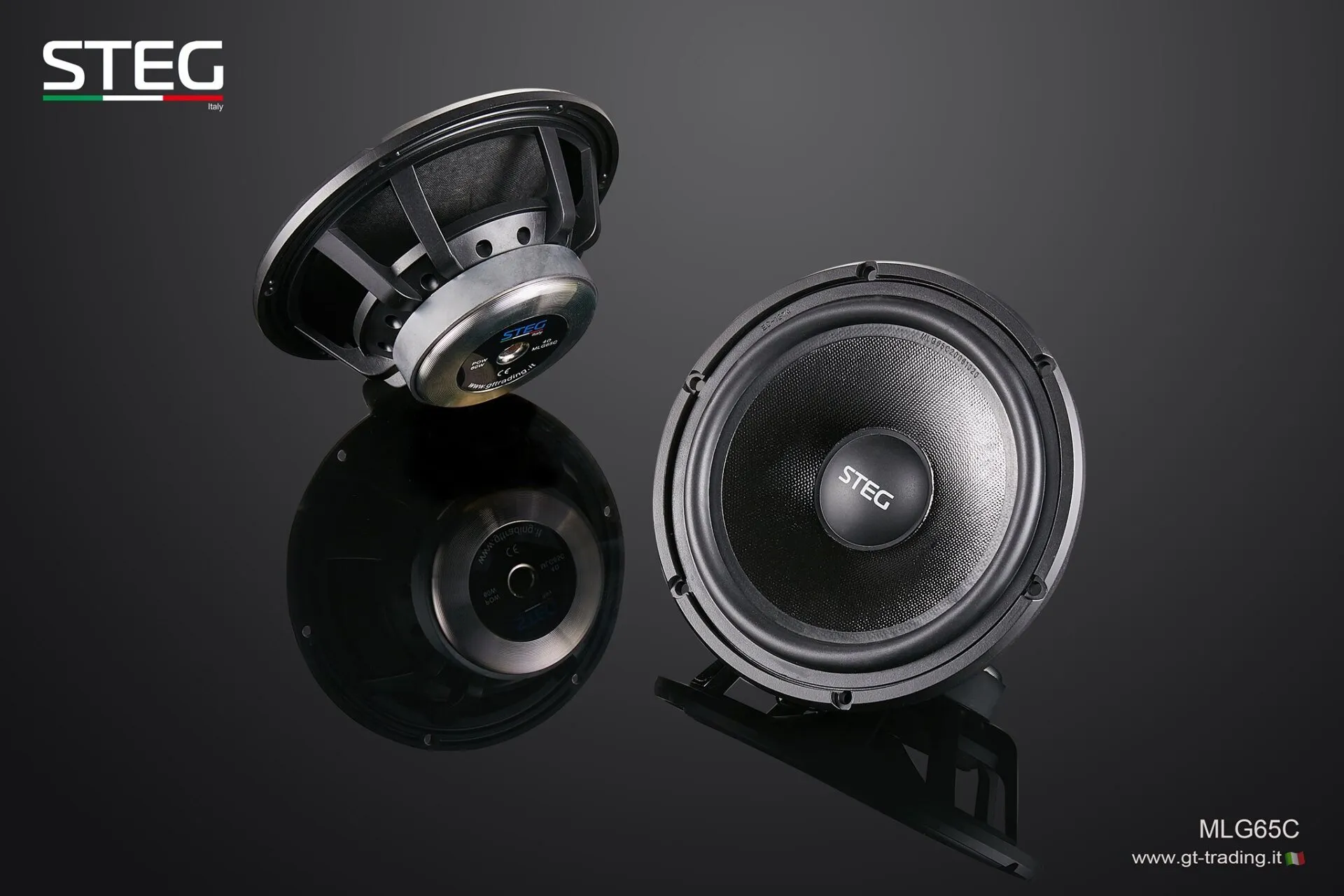 Steg MLG65C – Bild 3