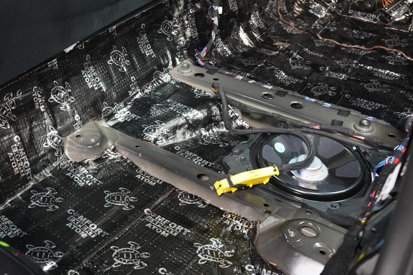 Comfort Mat Atom Bomb 4,2mm 5 STK – Bild 3