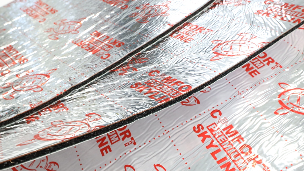 Comfort Mat Skyline 7mm 8 STK