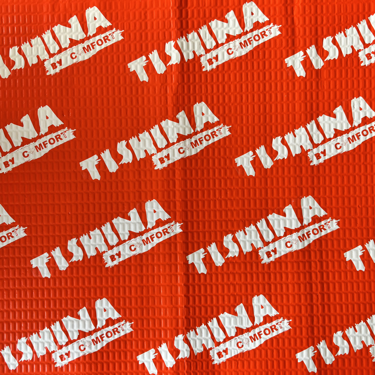 Comfort Mat Bronze 2mm 1 STK