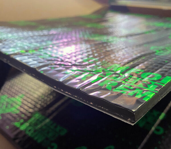 Comfort Mat Extreme Pro Max 8mm 1 STK