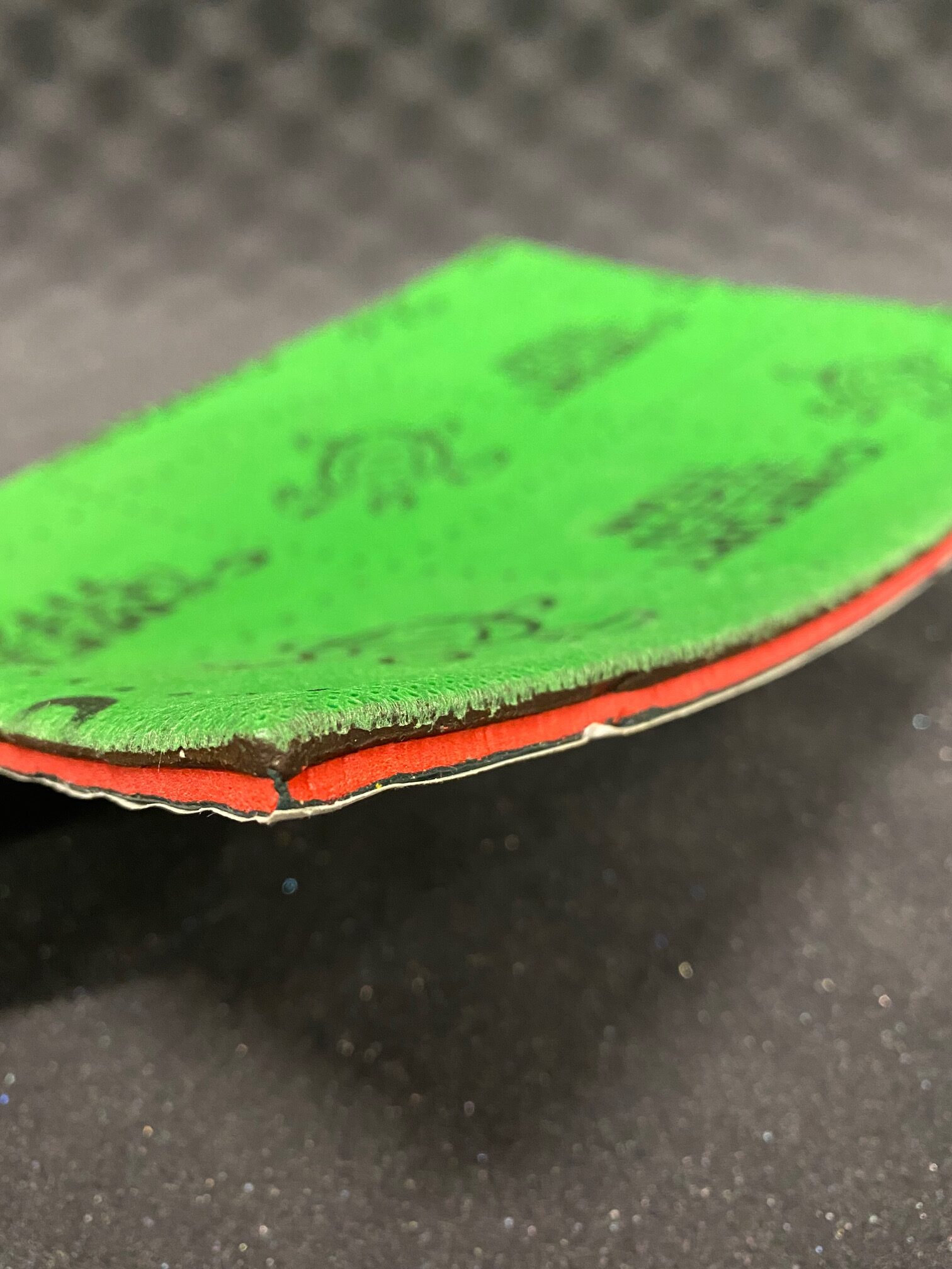 Comfort Mat Titan 8mm 5 STK – Bild 2