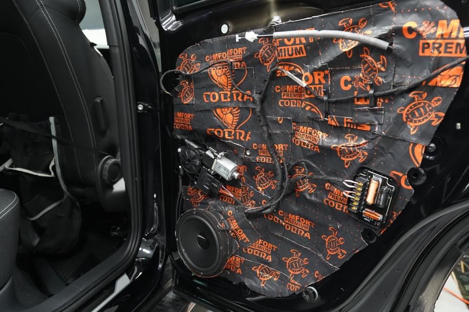 Comfort Mat Cobra 2,3mm 1 STK – Bild 2