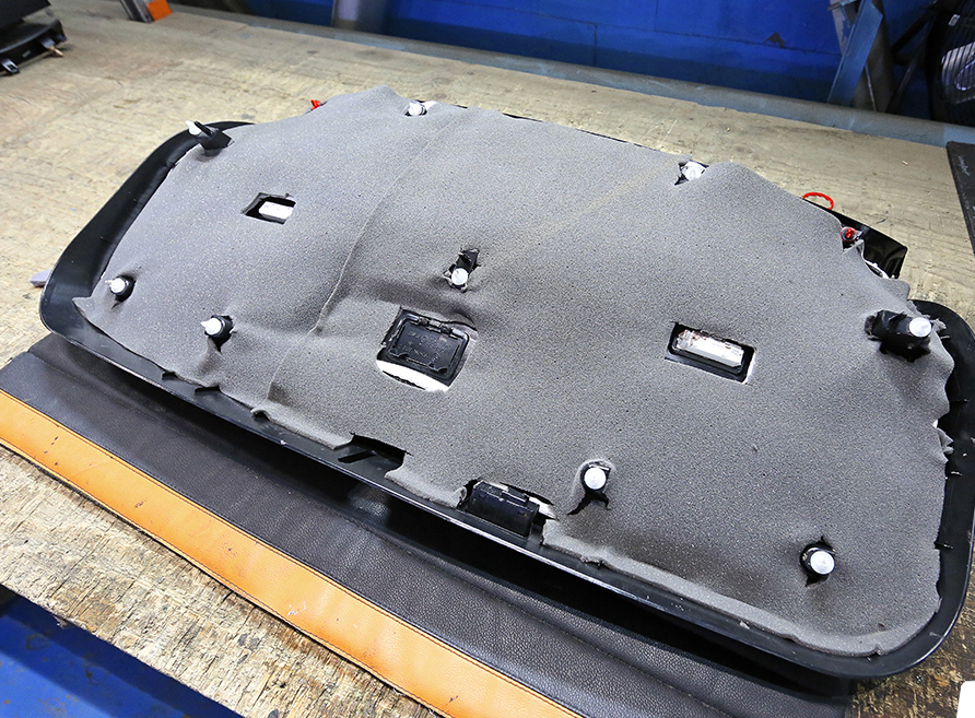 Comfort Mat Ultra Soft 5mm 1 STK – Bild 3