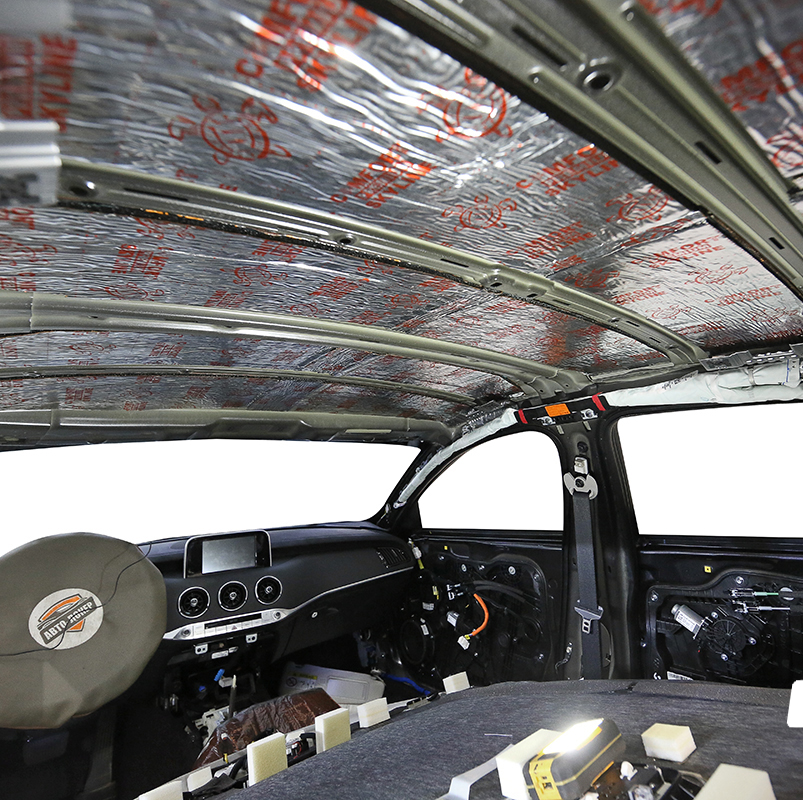 Comfort Mat Skyline 7mm 8 STK – Bild 3