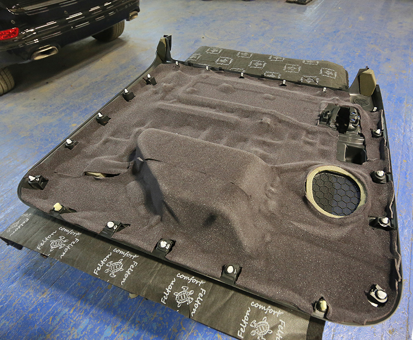 Comfort Mat Ultra Soft 5mm 1 STK – Bild 2