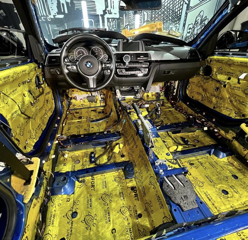 Comfort Mat Spider 3,5mm 10 STK – Bild 4