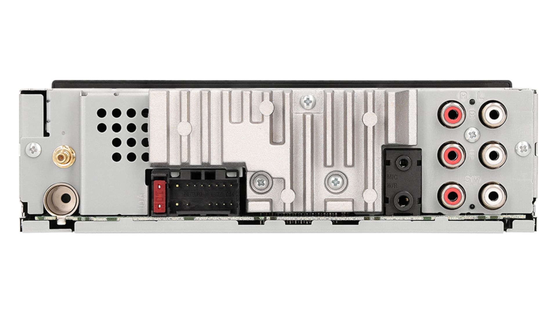 Pioneer SXT-C10PS Retroradio inkl DAB Antenne – Bild 2