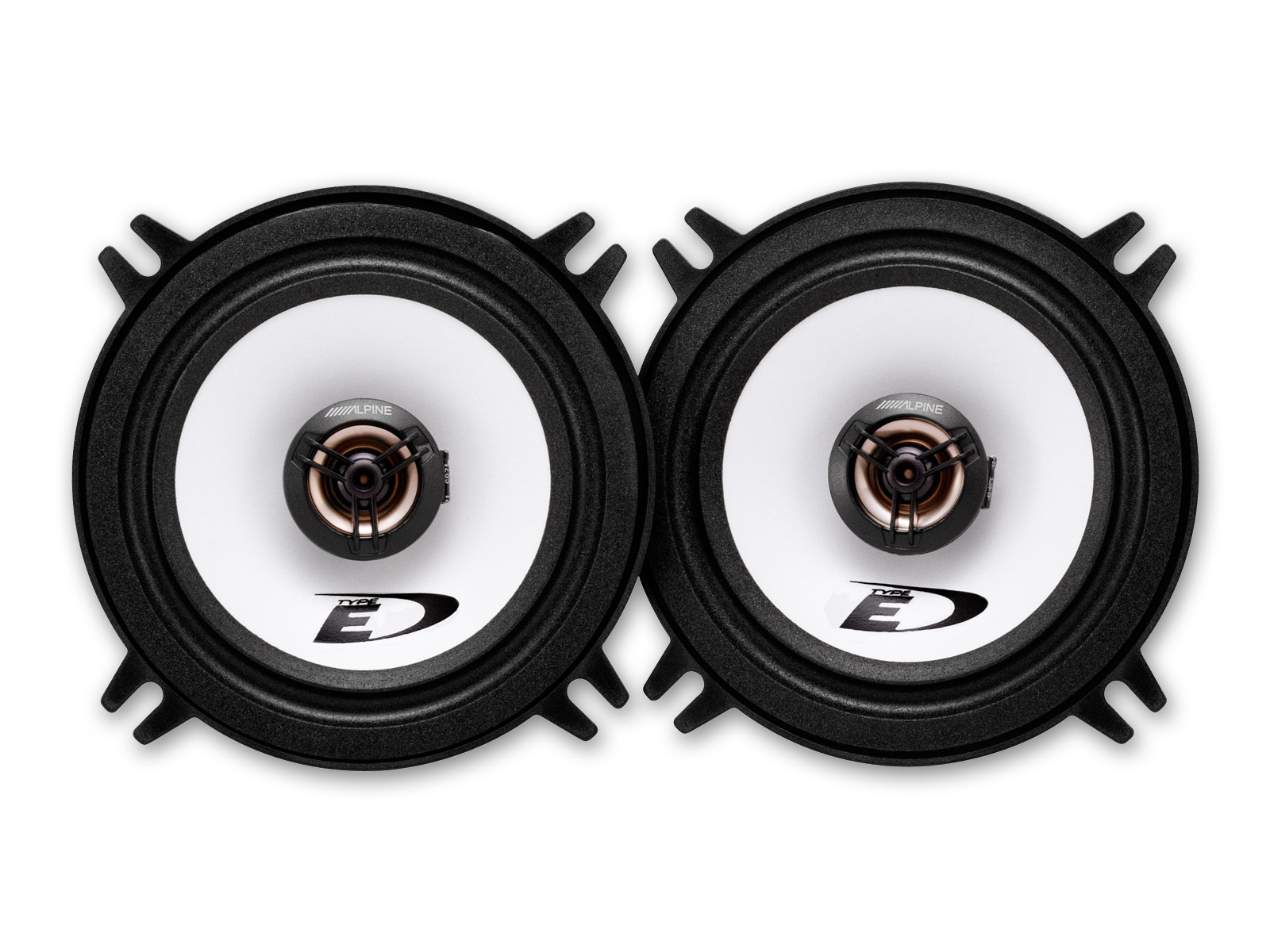 Alpine Type E SXE 1325S More DB