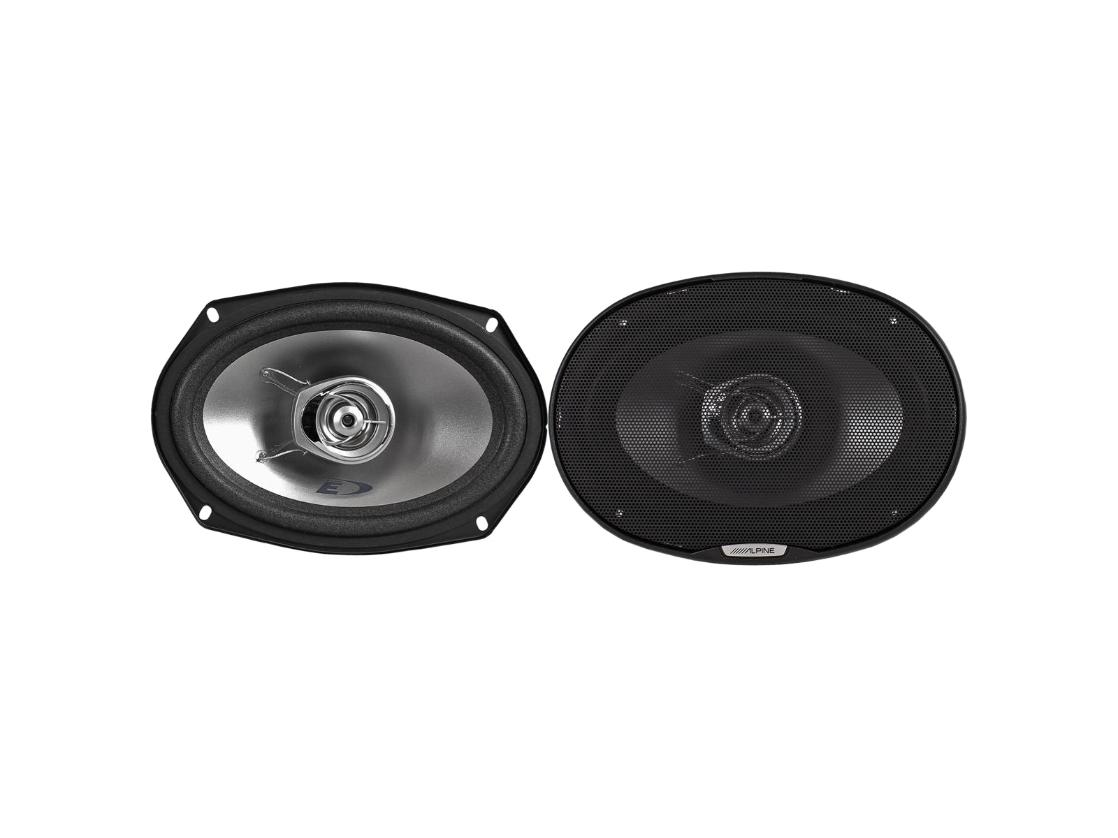 Alpine Type E SXE 6925S More DB