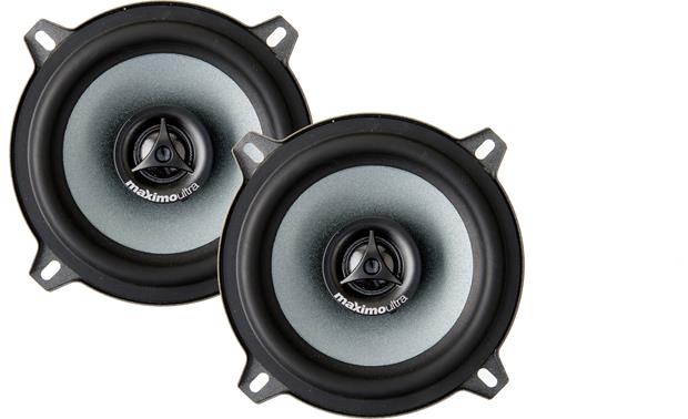 Morel Maximo Ultra Coax 5 - More DB